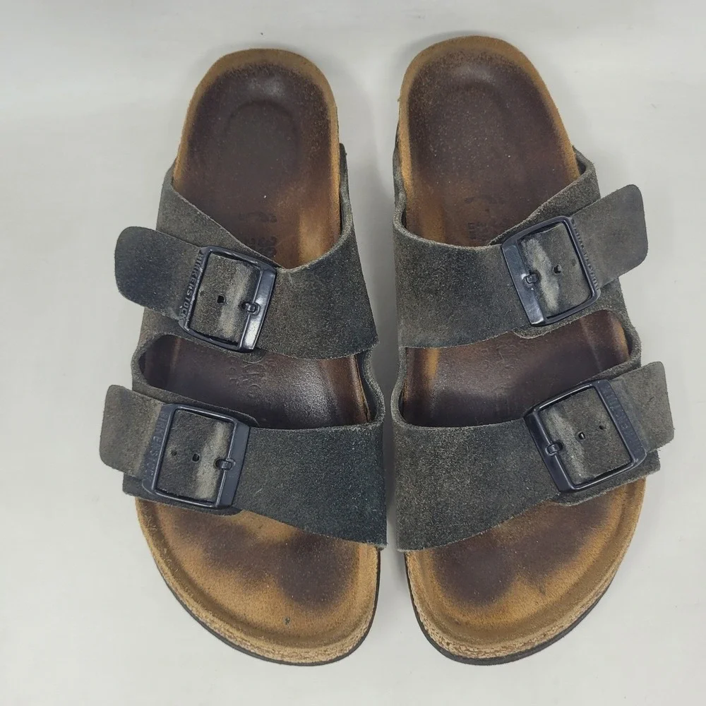 Birkenstock shows significant